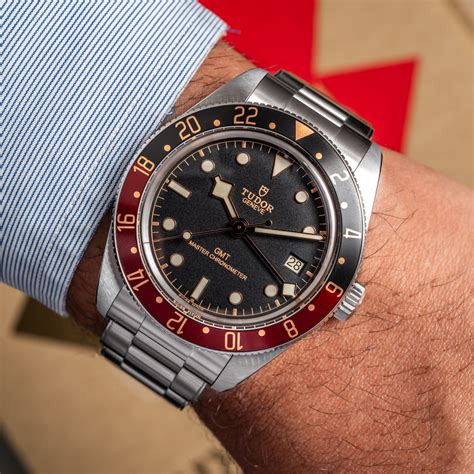 tudor fifthy eight o gmt|tudor black bay 58 movement.